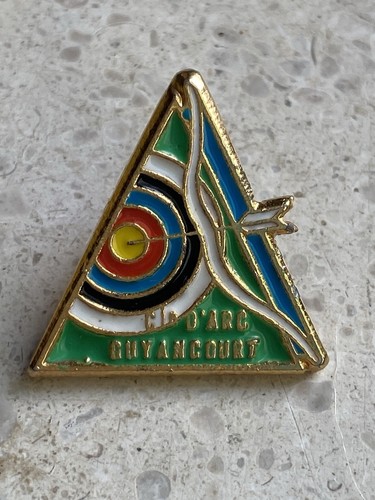 Pin club tir - pin’s, à