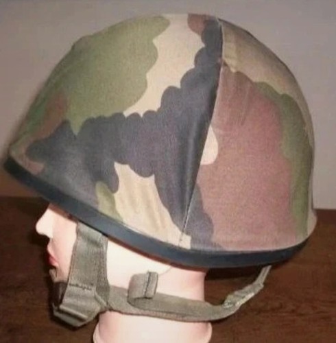 Couvre casque armée - couvre,