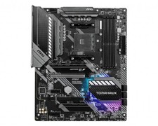 MSI Motherboard MAG B550