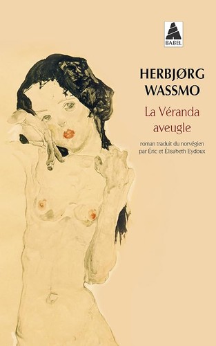 Véranda aveugle wassmo - véranda,