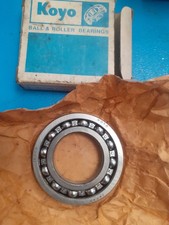 koyo 16006 - Roulements rigides à billes