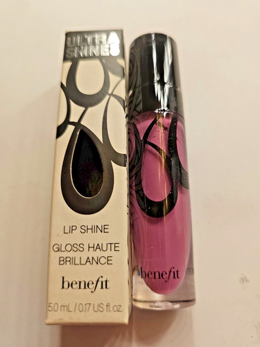 Benefit ultra shines lip - benefit, ~