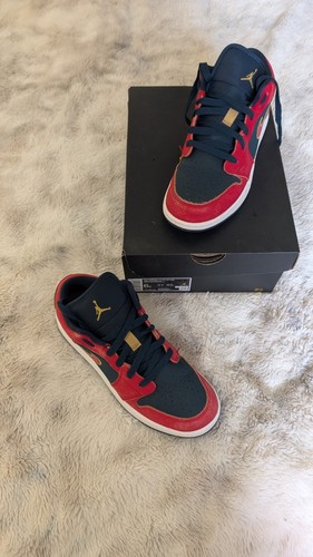 Nike air jordan low - nike, (gs)