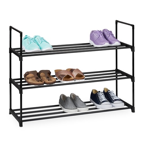 Etagere chaussure meuble - , à