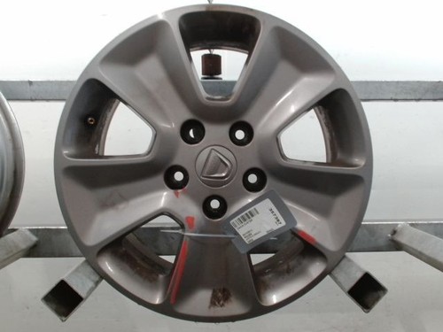 Jante aluminium dacia - jante,