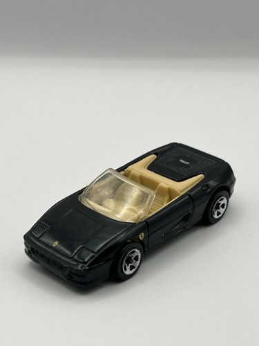 R94 hot wheels ferrari f355 - -,