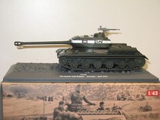 Char russe IS 2M  militaire