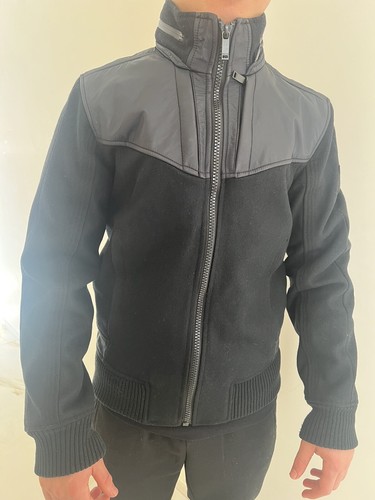 Perfecto homme noir - perfecto,
