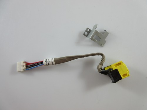 Connecteur charge cable - connecteur, +