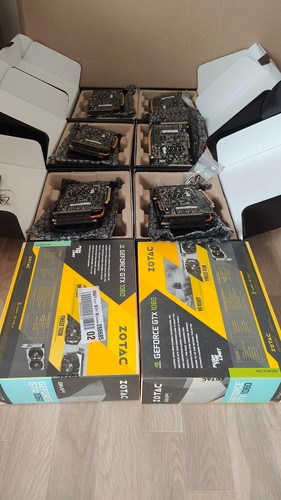 Nvidia geforce gtx 1060 6gb - nvidia,