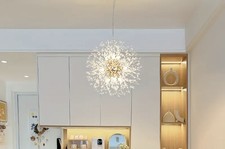 Lustre Cristal Design