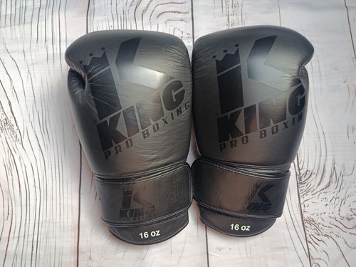 King pro boxing - pro,