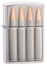 Briquet Tempête, Emblème