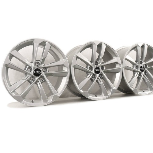 Jantes alliage audi a3l - jantes,