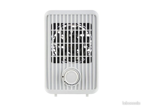 Silvercrest radiateur de - -,