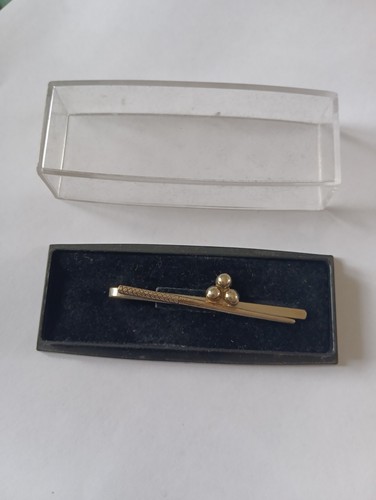 Pince cravate vintage - À,