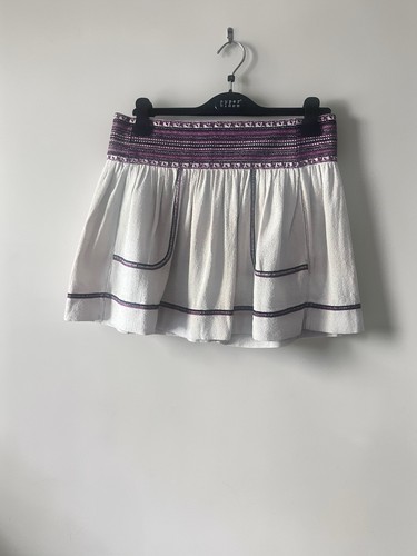 Jupe isabel marant étoile - jupe,