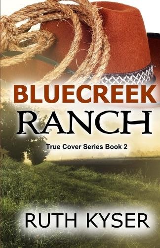 Ruth kyser true cover - true, 2