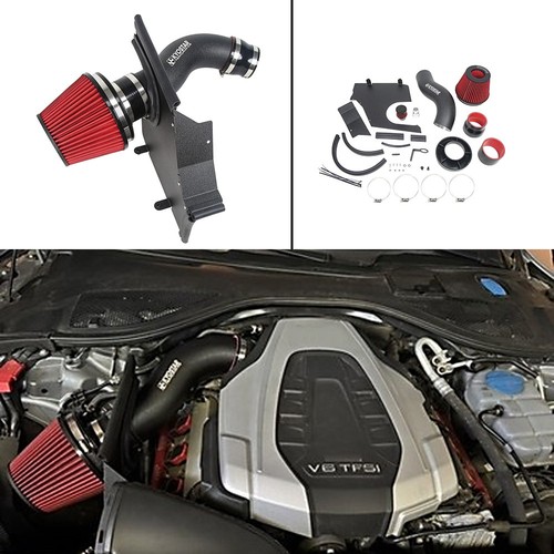 Cold air intake system - air,
