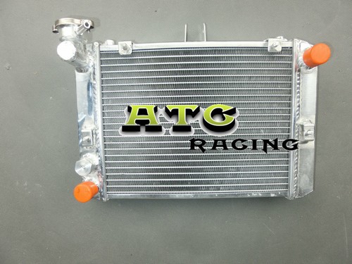 Radiateur aluminium pour honda - pour,