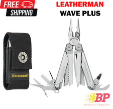 Leatherman Wave Plus 832531