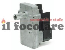 Moteur Barbecue Four Brochette