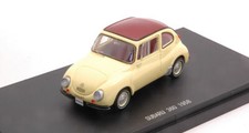 Miniature Voiture Auto 1:43
