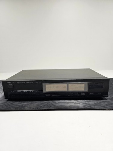 Usé yamaha 500 fm - usé, am/fm
