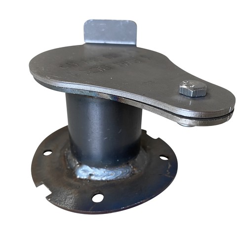 Bbq smoker uds ugly - uds, parts
