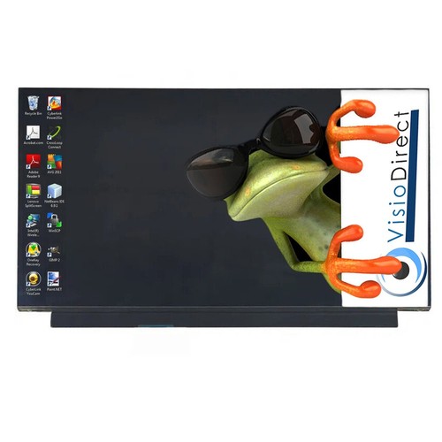 Dalle ecran led - ecran, 15.6"