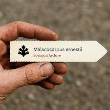 Malacocarpus ernestii SEEDS -
