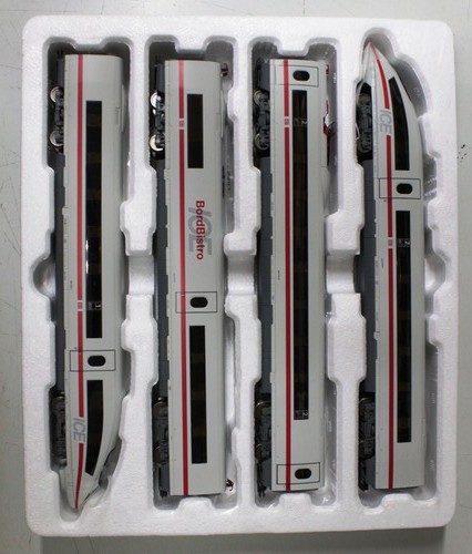 00196a piko train - 00196a, ice3