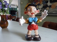 Pinocchio Pouët 36cm
