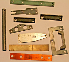 LOT 67  MODELISME AVION