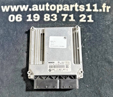 CALCULATEUR MOTEUR BMW E87