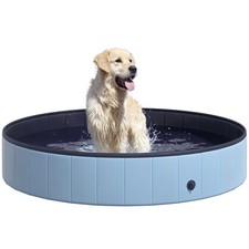 PawHut piscine chien