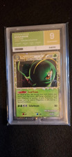 Meganium HeartGold &