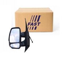 RETROVISEUR GAUCHE ELECTRIQUE