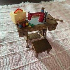 Familles sylaniennes, début