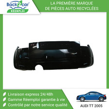 🏆 PARE-CHOC ARRIER AUDI TT