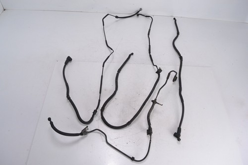 Durites frein honda 1500 - frein,
