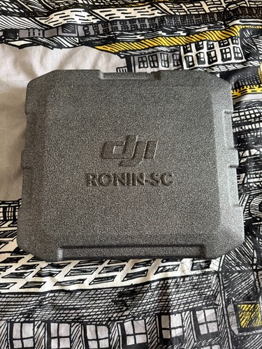 Stabilisateur dji ronin - stabilisateur, ronin-sc