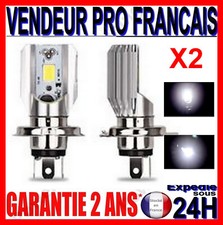 AMPOULES A LED BLANCHE POUR
