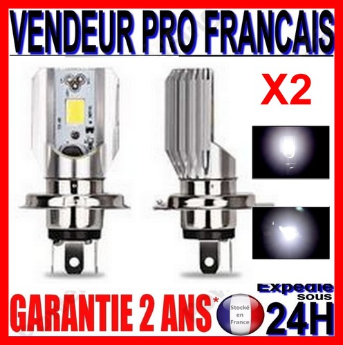 Ampoules led lampe - led, phare