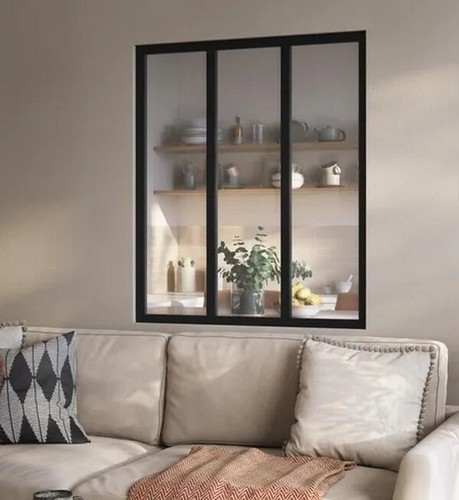 Artens verriere atelier alu - atelier, en