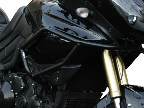 Crash bars pare carters heed - crash,