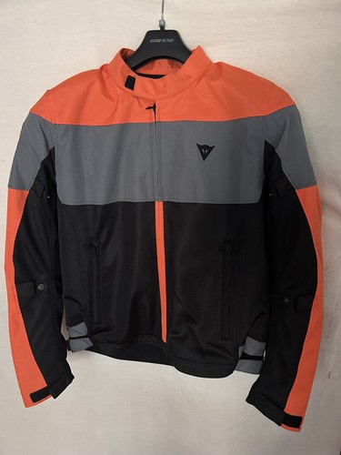 Dainese ellettrica jacket - dainese, 56