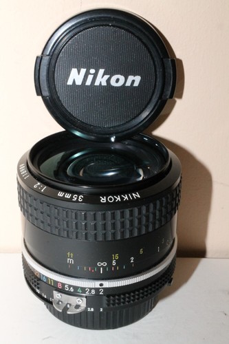 Nikkor f2 ai - nikkor,