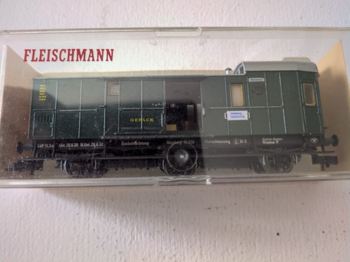Fleischmann 5095 essieux - fleischmann,