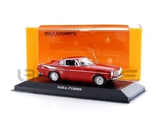 MAXICHAMPS 1/43 - VOLVO P1800S COUPE - 1969 940171620